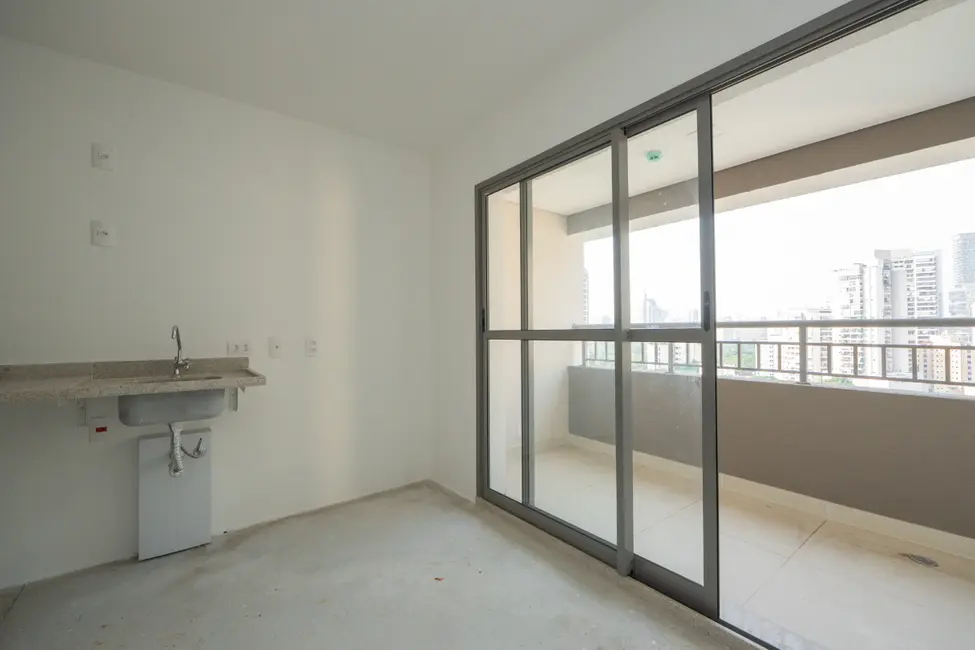 Foto 5 de Apartamento com 1 quarto à venda, 26m2 em Butantã, São Paulo - SP