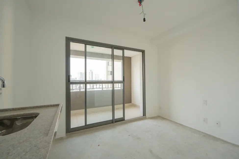 Foto 4 de Apartamento com 1 quarto à venda, 26m2 em Butantã, São Paulo - SP