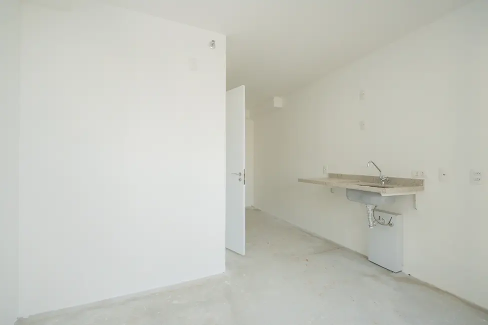 Foto 3 de Apartamento com 1 quarto à venda, 26m2 em Butantã, São Paulo - SP
