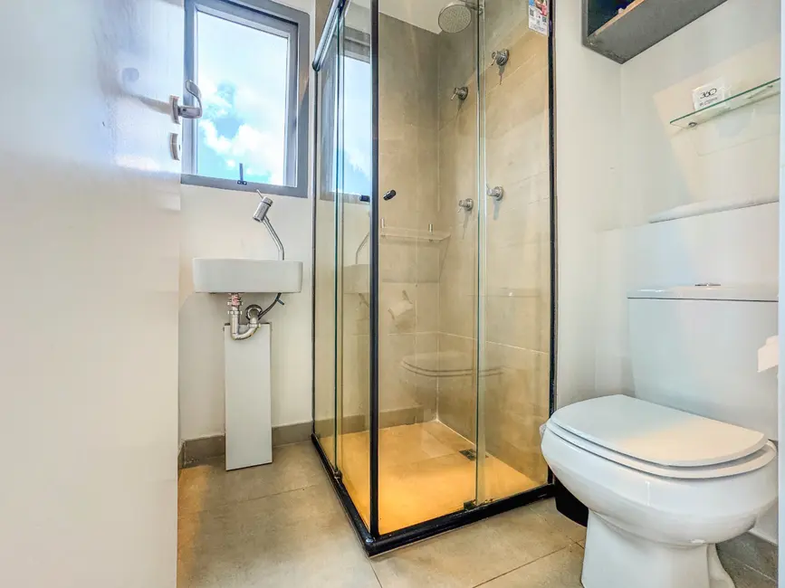 Foto 9 de Apartamento com 1 quarto à venda, 25m2 em Jardim Paulista, São Paulo - SP