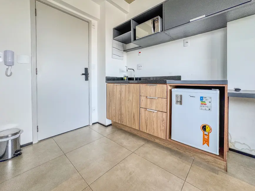 Foto 7 de Apartamento com 1 quarto à venda, 25m2 em Jardim Paulista, São Paulo - SP