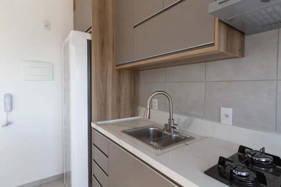 Apartamento com 1 quarto à venda, 30m2 em Várzea da Barra Funda, São Paulo - SP - imagem 7 Foto 7 de Apartamento com 1 quarto à venda, 30m2 em Várzea da Barra Funda, São Paulo - SP
