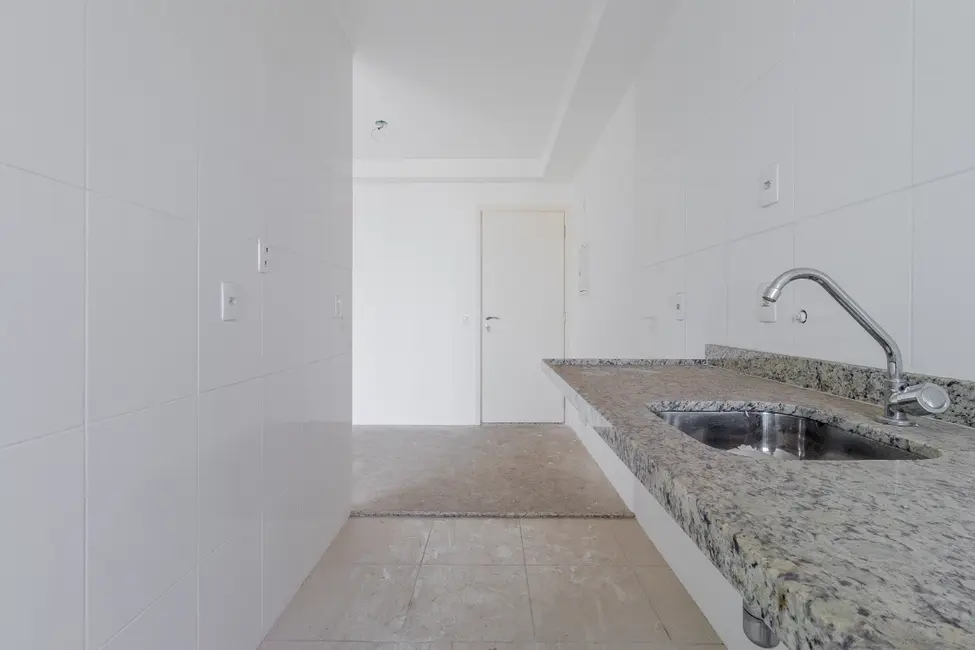 Foto 7 de Apartamento com 2 quartos à venda, 51m2 em Aclimação, São Paulo - SP