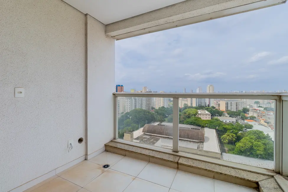 Foto 9 de Apartamento com 2 quartos à venda, 51m2 em Aclimação, São Paulo - SP
