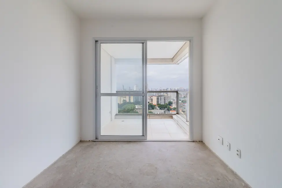 Foto 8 de Apartamento com 2 quartos à venda, 51m2 em Aclimação, São Paulo - SP