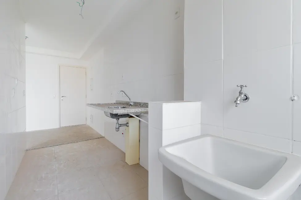 Foto 5 de Apartamento com 2 quartos à venda, 51m2 em Aclimação, São Paulo - SP