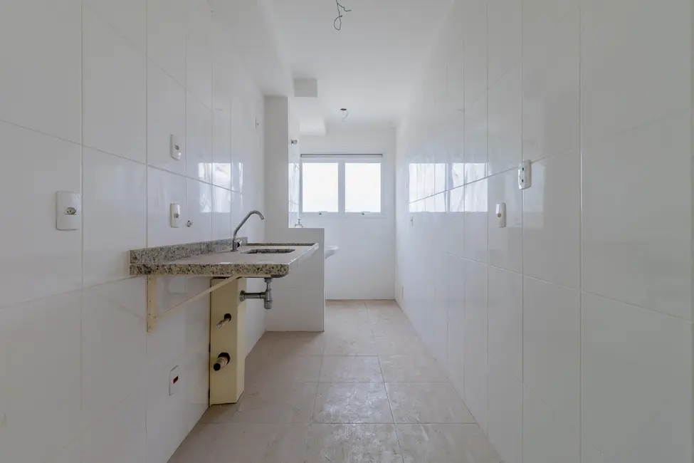 Foto 3 de Apartamento com 2 quartos à venda, 51m2 em Aclimação, São Paulo - SP