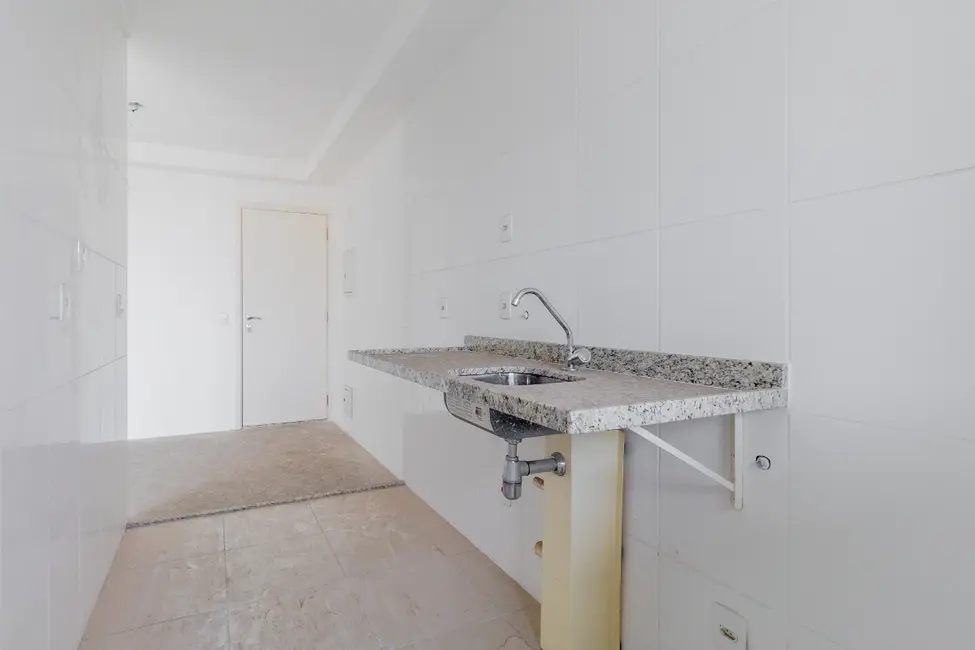 Foto 6 de Apartamento com 2 quartos à venda, 51m2 em Aclimação, São Paulo - SP