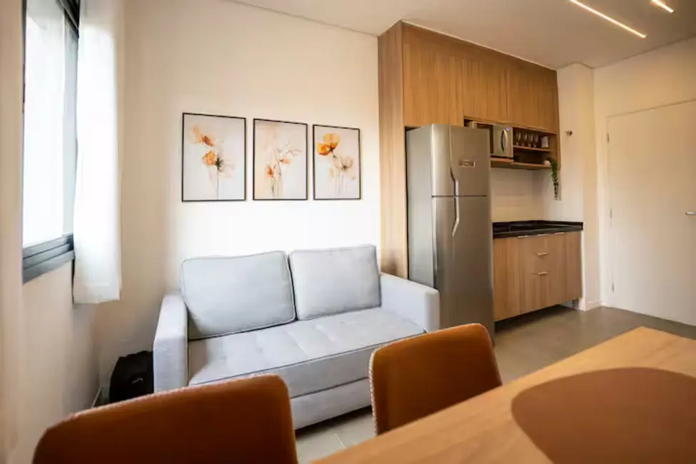 Foto 6 de Apartamento com 1 quarto à venda, 24m2 em Vila Pompéia, São Paulo - SP