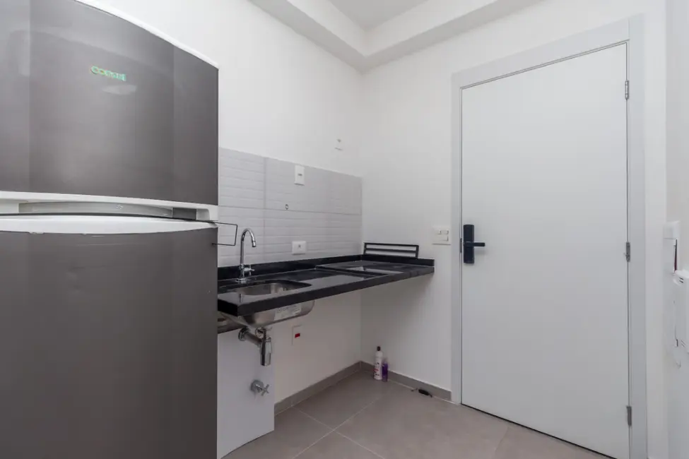 Foto 5 de Apartamento com 1 quarto à venda, 22m2 em Paraíso, São Paulo - SP