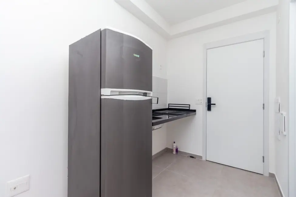 Foto 7 de Apartamento com 1 quarto à venda, 22m2 em Paraíso, São Paulo - SP