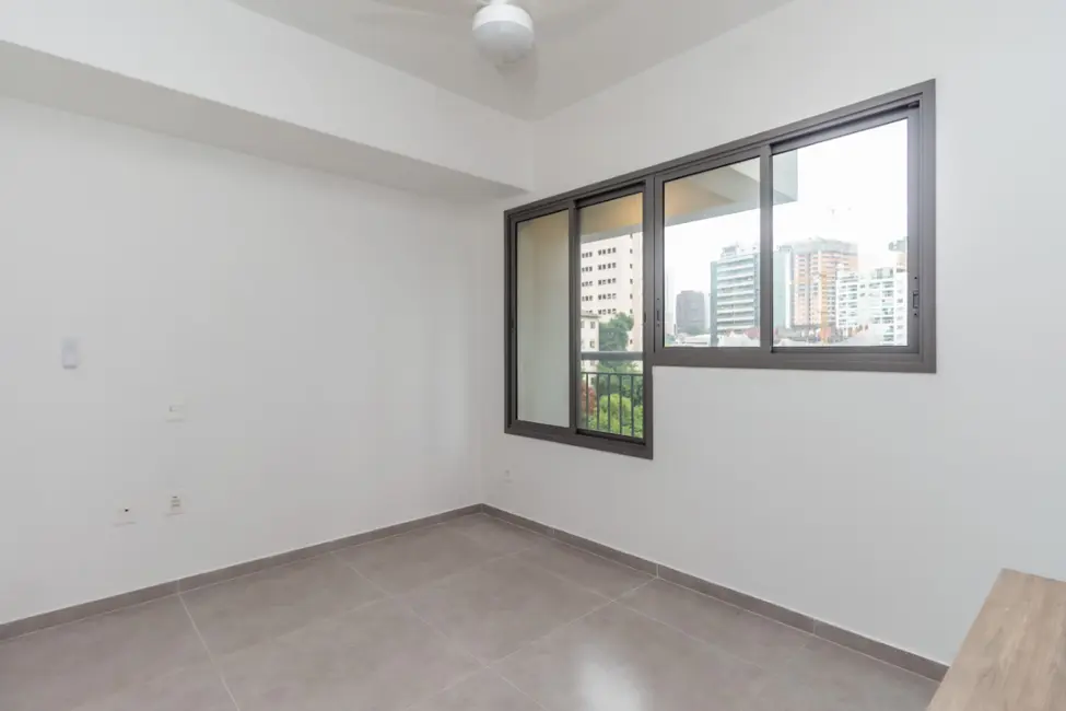 Foto 3 de Apartamento com 1 quarto à venda, 22m2 em Paraíso, São Paulo - SP