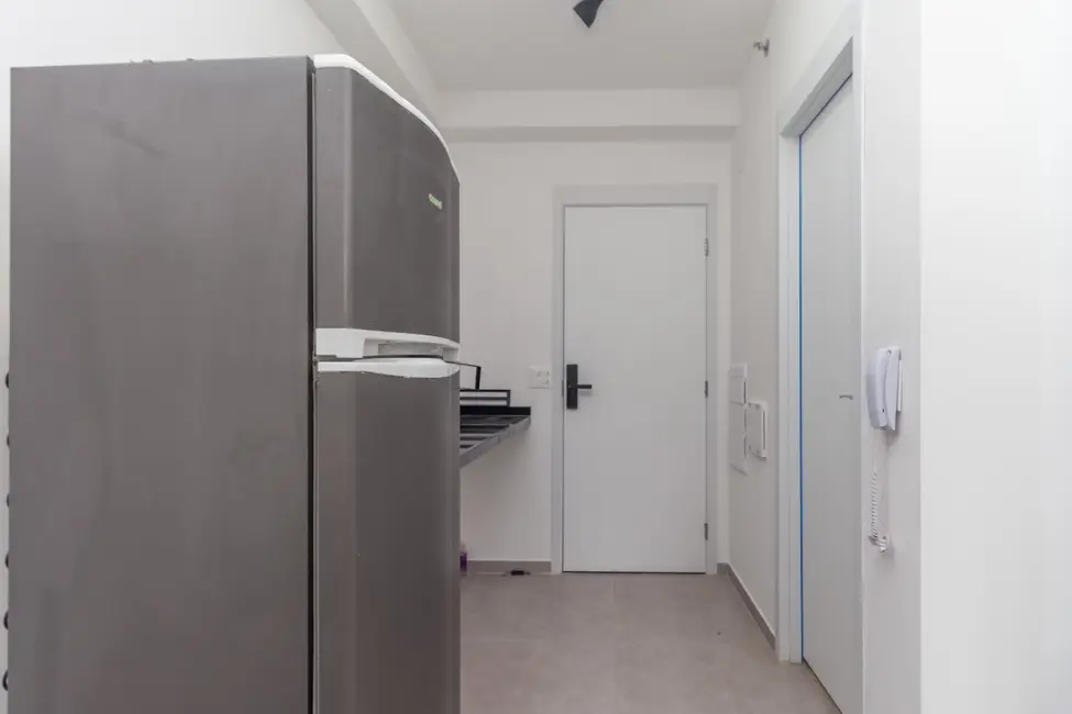 Foto 6 de Apartamento com 1 quarto à venda, 22m2 em Paraíso, São Paulo - SP