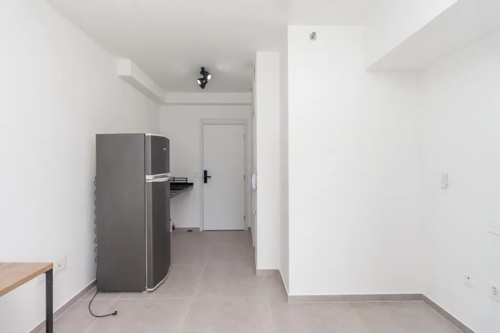 Foto 4 de Apartamento com 1 quarto à venda, 22m2 em Paraíso, São Paulo - SP