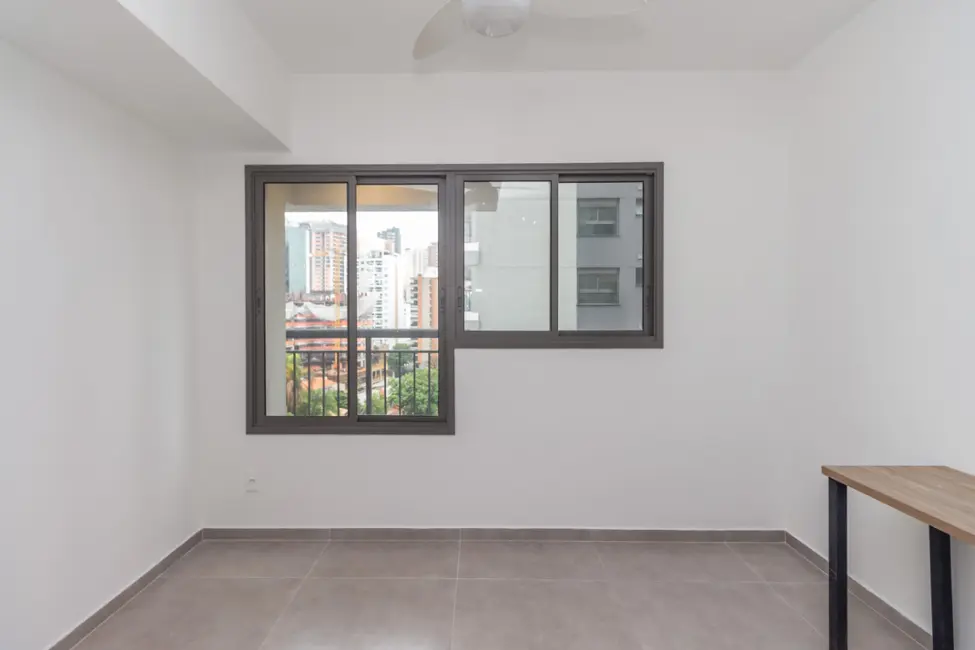 Foto 2 de Apartamento com 1 quarto à venda, 22m2 em Paraíso, São Paulo - SP
