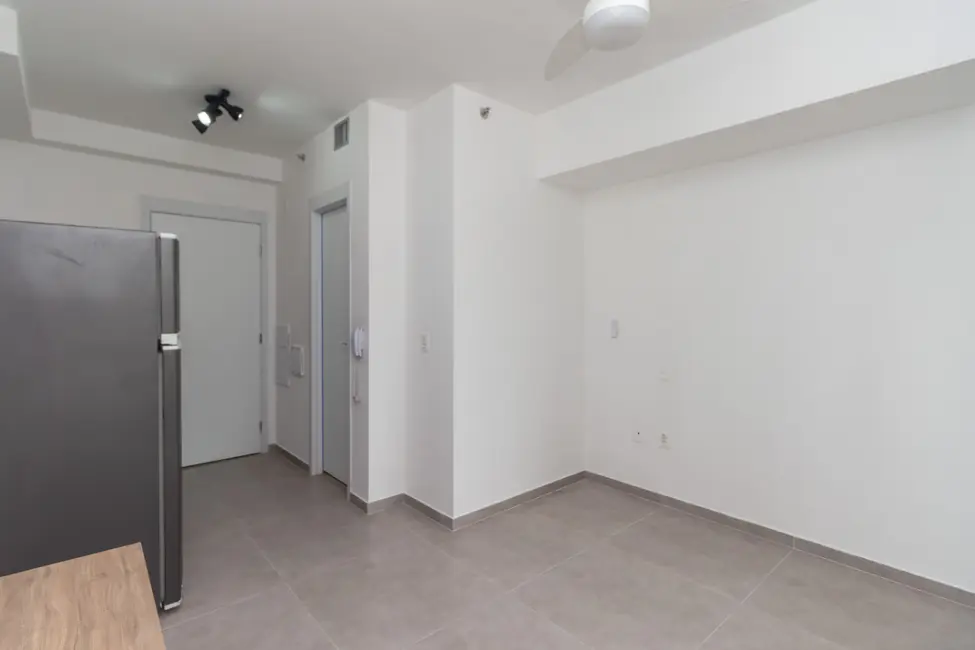 Foto 9 de Apartamento com 1 quarto à venda, 22m2 em Paraíso, São Paulo - SP