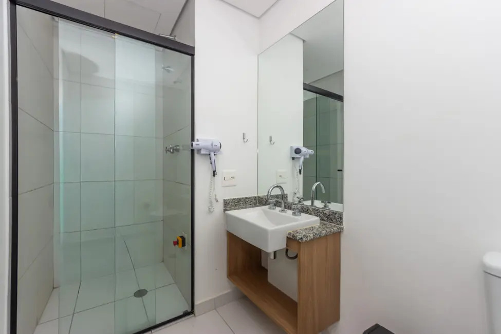 Foto 5 de Apartamento com 1 quarto à venda, 21m2 em Vila Mariana, São Paulo - SP