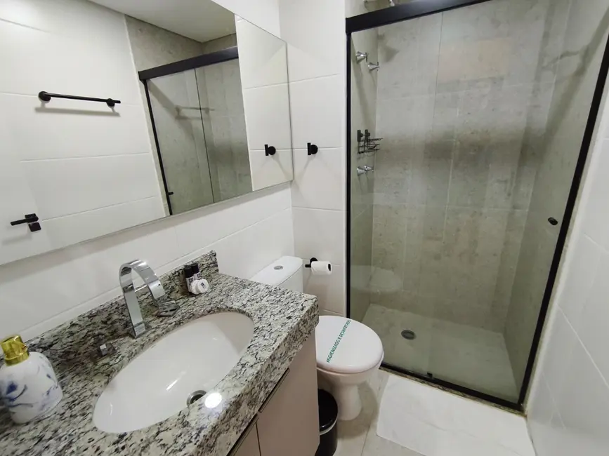 Apartamento com 1 quarto à venda, 25m2 em Perdizes, São Paulo - SP - imagem 9 Foto 9 de Apartamento com 1 quarto à venda, 25m2 em Perdizes, São Paulo - SP