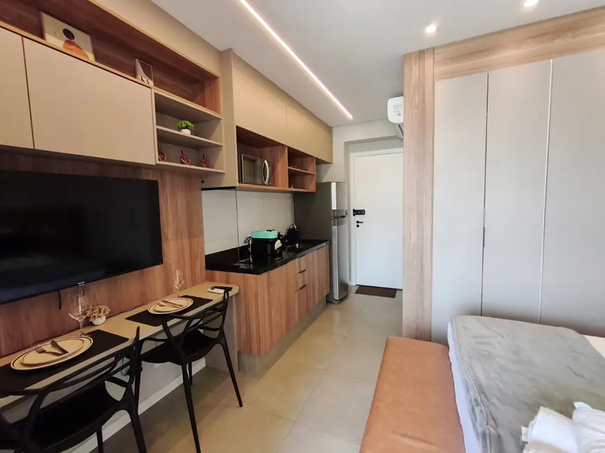 Apartamento com 1 quarto à venda, 25m2 em Perdizes, São Paulo - SP - imagem 6 Foto 6 de Apartamento com 1 quarto à venda, 25m2 em Perdizes, São Paulo - SP
