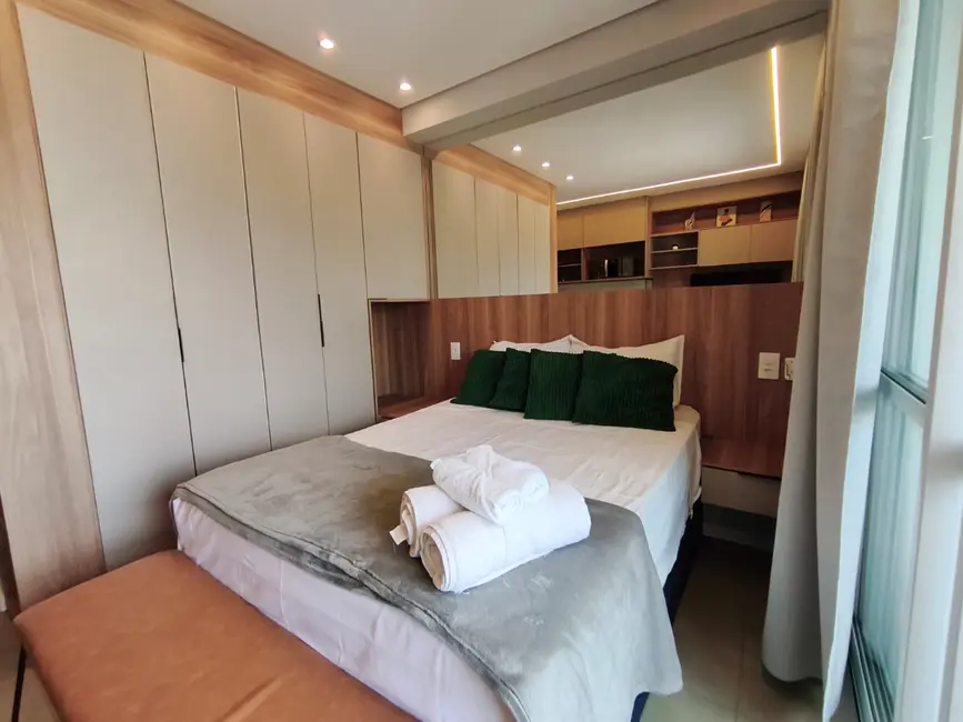 Apartamento com 1 quarto à venda, 25m2 em Perdizes, São Paulo - SP - imagem 5 Foto 5 de Apartamento com 1 quarto à venda, 25m2 em Perdizes, São Paulo - SP