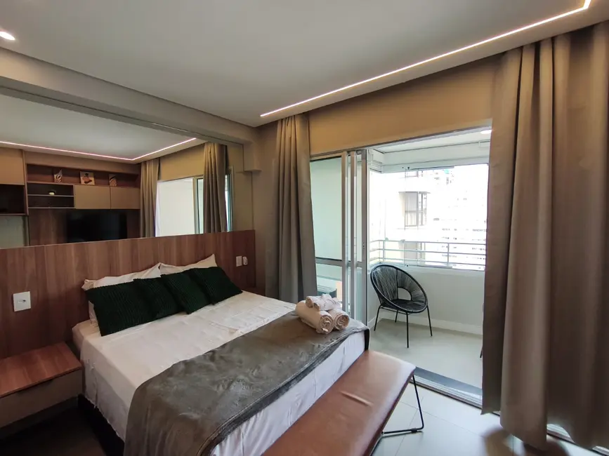 Apartamento com 1 quarto à venda, 25m2 em Perdizes, São Paulo - SP - imagem 2 Foto 2 de Apartamento com 1 quarto à venda, 25m2 em Perdizes, São Paulo - SP