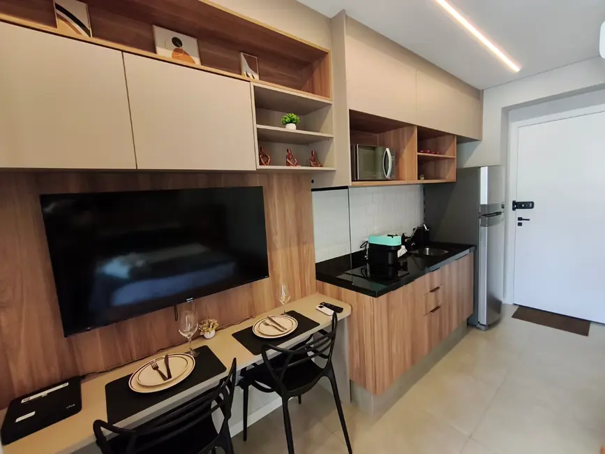 Apartamento com 1 quarto à venda, 25m2 em Perdizes, São Paulo - SP - imagem 7 Foto 7 de Apartamento com 1 quarto à venda, 25m2 em Perdizes, São Paulo - SP