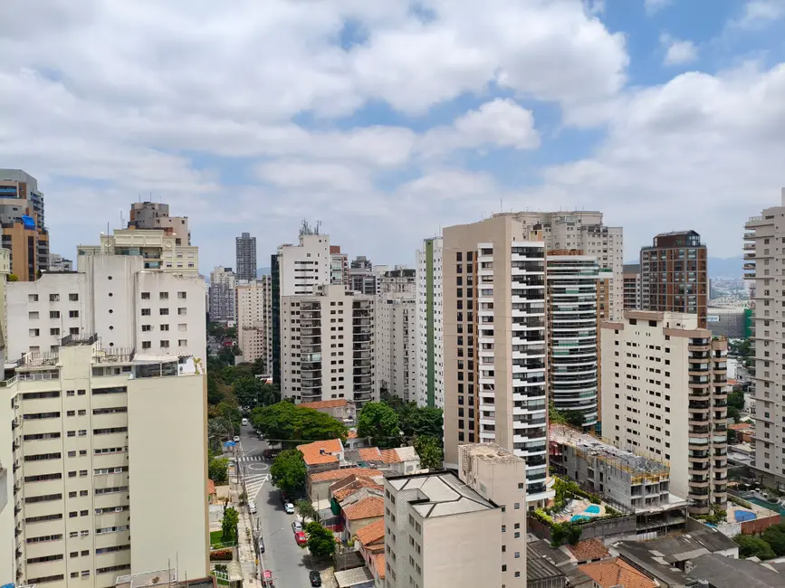 Apartamento com 1 quarto à venda, 25m2 em Perdizes, São Paulo - SP - imagem 4 Foto 4 de Apartamento com 1 quarto à venda, 25m2 em Perdizes, São Paulo - SP