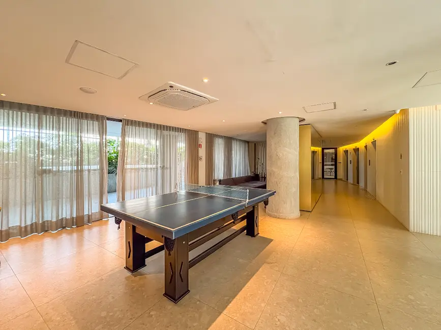 Foto 6 de Apartamento com 1 quarto à venda, 26m2 em Indianópolis, São Paulo - SP
