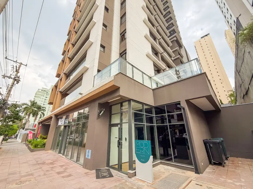 Foto 1 de Apartamento com 1 quarto à venda, 25m2 em Vila Clementino, São Paulo - SP