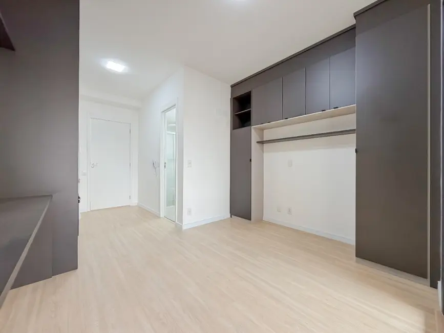 Foto 9 de Apartamento com 1 quarto à venda, 25m2 em Vila Clementino, São Paulo - SP