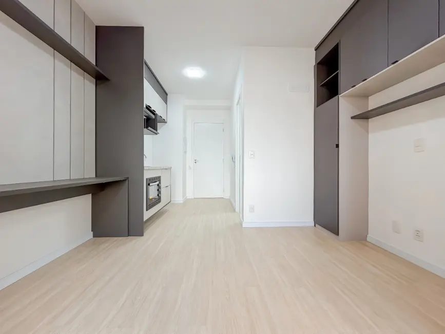 Foto 8 de Apartamento com 1 quarto à venda, 25m2 em Vila Clementino, São Paulo - SP