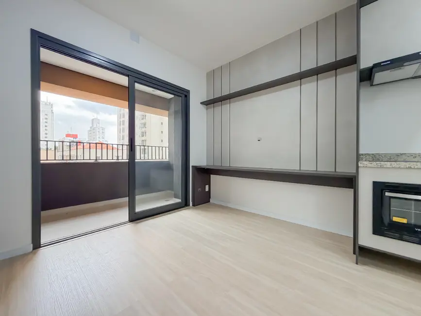 Foto 3 de Apartamento com 1 quarto à venda, 25m2 em Vila Clementino, São Paulo - SP