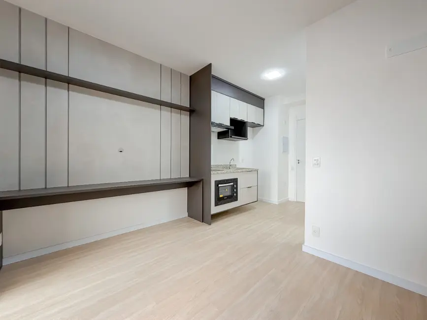 Foto 6 de Apartamento com 1 quarto à venda, 25m2 em Vila Clementino, São Paulo - SP