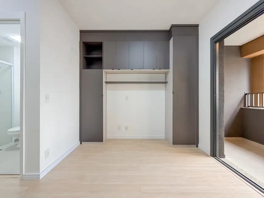 Foto 7 de Apartamento com 1 quarto à venda, 25m2 em Vila Clementino, São Paulo - SP