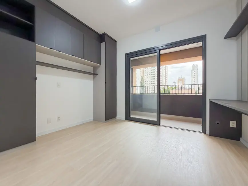 Foto 4 de Apartamento com 1 quarto à venda, 25m2 em Vila Clementino, São Paulo - SP