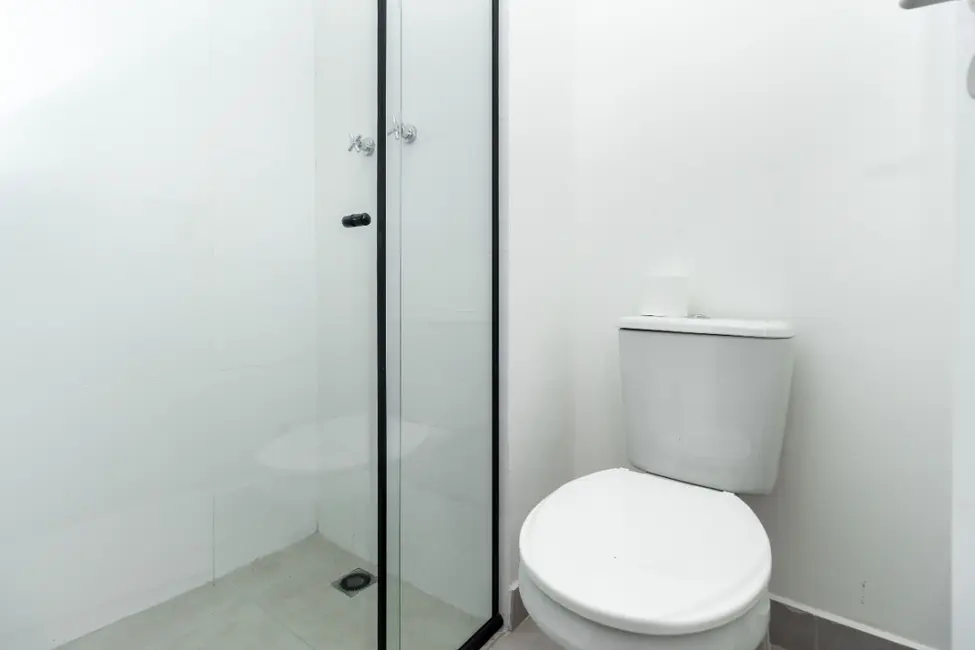 Apartamento com 1 quarto à venda, 26m2 em Vila Mariana, São Paulo - SP - imagem 7 Foto 7 de Apartamento com 1 quarto à venda, 26m2 em Vila Mariana, São Paulo - SP