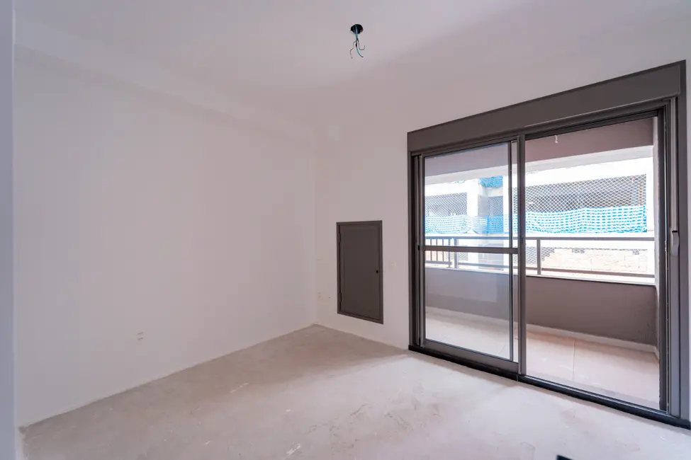 Foto 5 de Apartamento com 1 quarto à venda, 27m2 em Vila Clementino, São Paulo - SP