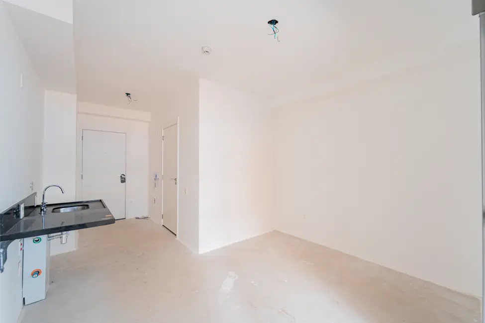 Foto 6 de Apartamento com 1 quarto à venda, 27m2 em Vila Clementino, São Paulo - SP