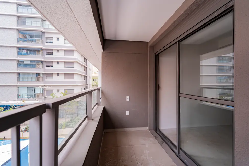 Foto 9 de Apartamento com 1 quarto à venda, 27m2 em Vila Clementino, São Paulo - SP