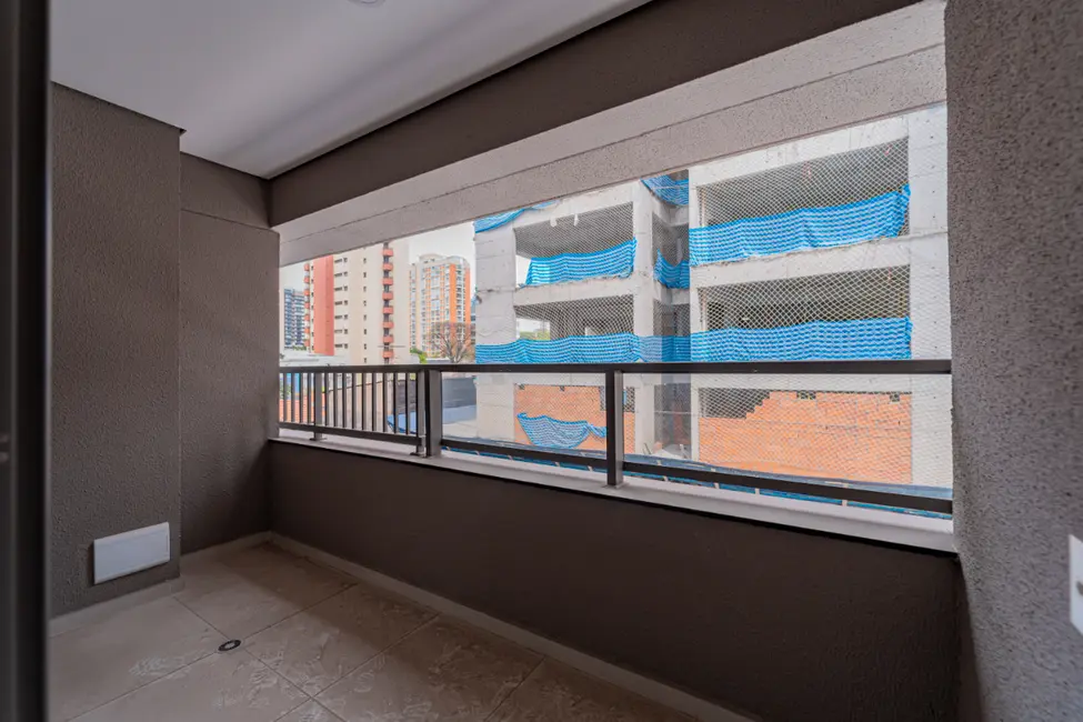 Foto 8 de Apartamento com 1 quarto à venda, 27m2 em Vila Clementino, São Paulo - SP