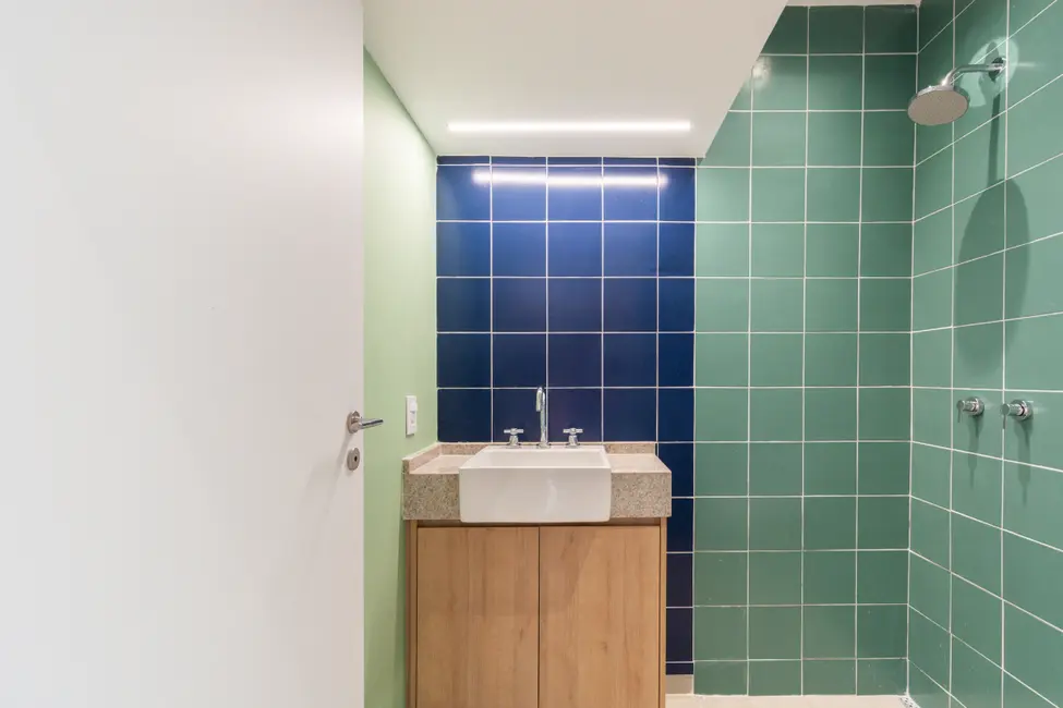 Foto 8 de Apartamento com 1 quarto à venda, 27m2 em Pinheiros, São Paulo - SP