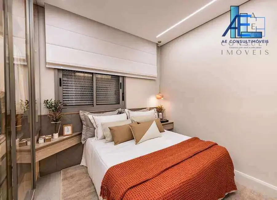 Foto 8 de Apartamento com 1 quarto à venda, 34m2 em Campo Belo, São Paulo - SP