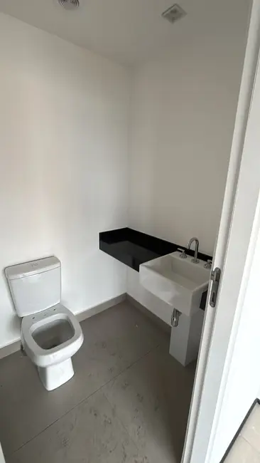 Foto 8 de Apartamento com 1 quarto à venda, 24m2 em Vila Mariana, São Paulo - SP