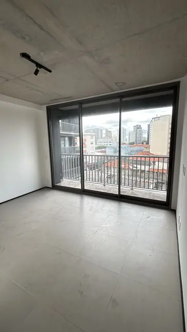 Foto 3 de Apartamento com 1 quarto à venda, 24m2 em Vila Mariana, São Paulo - SP