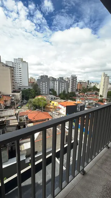 Foto 4 de Apartamento com 1 quarto à venda, 24m2 em Vila Mariana, São Paulo - SP