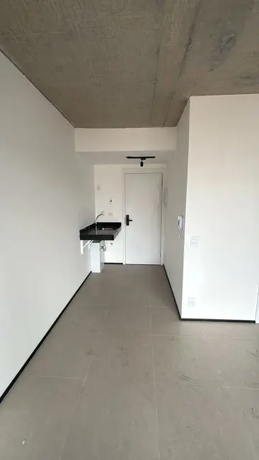 Foto 5 de Apartamento com 1 quarto à venda, 24m2 em Vila Mariana, São Paulo - SP