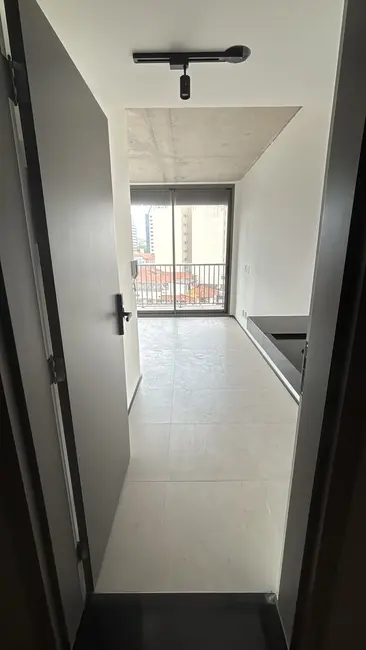 Foto 1 de Apartamento com 1 quarto à venda, 24m2 em Vila Mariana, São Paulo - SP
