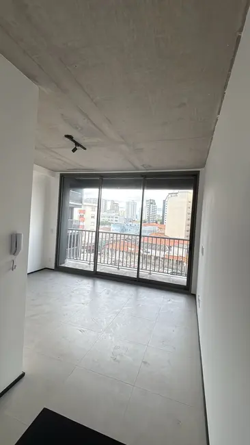 Foto 2 de Apartamento com 1 quarto à venda, 24m2 em Vila Mariana, São Paulo - SP
