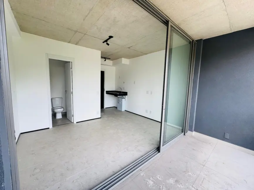 Foto 8 de Apartamento com 1 quarto à venda, 24m2 em Vila Mariana, São Paulo - SP