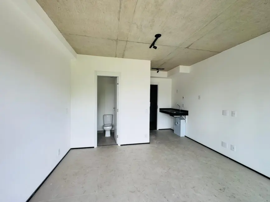 Foto 6 de Apartamento com 1 quarto à venda, 24m2 em Vila Mariana, São Paulo - SP